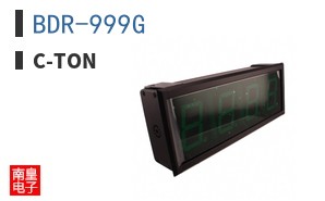 BDR-999G ͼƬ