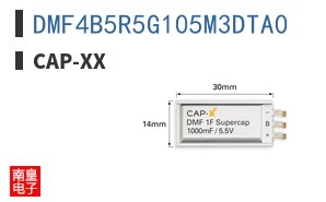 DMF4B5R5G105M3DTA0 ͼƬ