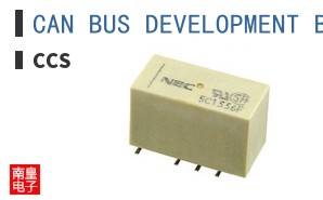CAN BUS DEVELOPMENT BOARD KIT ͼƬ