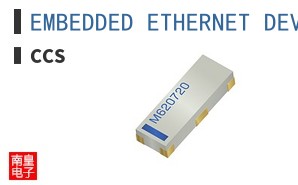 EMBEDDED ETHERNET DEVELOPMENT BOARD ͼƬ