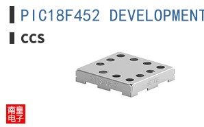 PIC18F452 DEVELOPMENT BOARD KIT ͼƬ