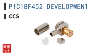 PIC18F452 DEVELOPMENT KIT ͼƬ