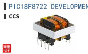 PIC18F8722 DEVELOPMENT BOARD KIT ͼƬ