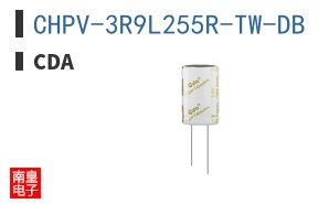 CHPV-3R9L255R-TW-DB ͼƬ