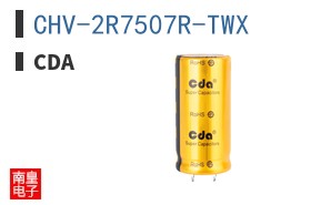 CHV-2R7507R-TWX ͼƬ