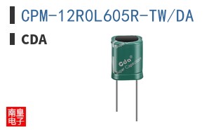 CPM-12R0L605R-TW/DA ͼƬ