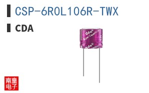CSP-6R0L106R-TWX ͼƬ
