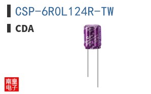 CSP-6R0L124R-TW ͼƬ