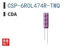 CSP-6R0L474R-TWQ ͼƬ