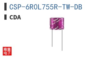 CSP-6R0L755R-TW-DB ͼƬ