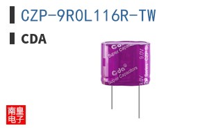 CZP-9R0L116R-TW ͼƬ
