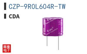 CZP-9R0L604R-TW ͼƬ