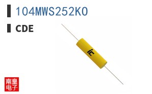 104MWS252KO ͼƬ