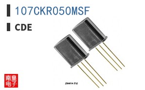 107CKR050MSF ͼƬ
