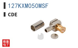 127KXM050MSF ͼƬ