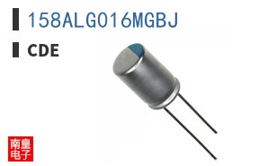 158ALG016MGBJ ͼƬ