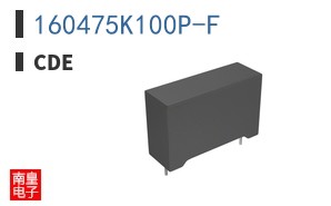 160475K100P-F ͼƬ