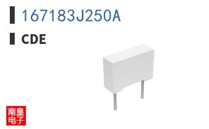 167183J250A ͼƬ