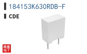 184153K630RDB-F ͼƬ
