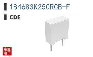 184683K250RCB-F ͼƬ