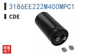 3186EE222M400MPC1 ͼƬ
