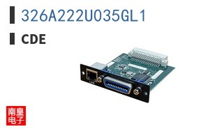 326A222U035GL1 ͼƬ