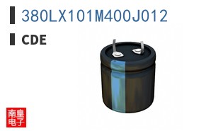 380LX101M400J012 ͼƬ