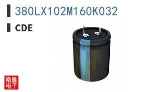 380LX102M160K032 ͼƬ