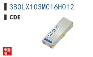 380LX103M016H012 ͼƬ