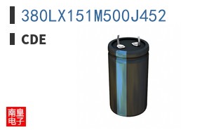 380LX151M500J452 ͼƬ