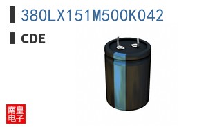 380LX151M500K042 ͼƬ
