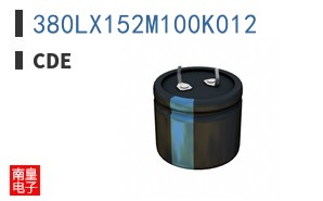 380LX152M100K012 ͼƬ