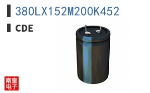 380LX152M200K452 ͼƬ