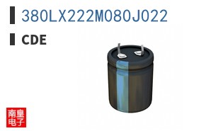 380LX222M080J022 ͼƬ