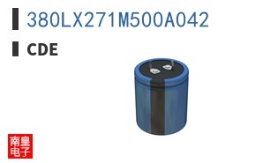 380LX271M500A042 ͼƬ