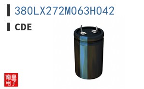 380LX272M063H042 ͼƬ