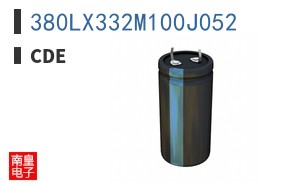 380LX332M100J052 ͼƬ