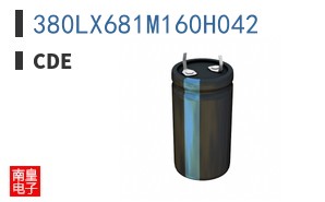 380LX681M160H042 ͼƬ