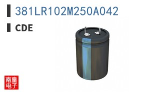 381LR102M250A042 ͼƬ