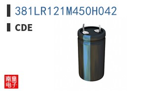 381LR121M450H042 ͼƬ