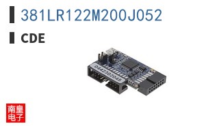 381LR122M200J052 ͼƬ