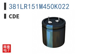 381LR151M450K022 ͼƬ