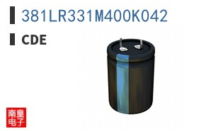 381LR331M400K042 ͼƬ