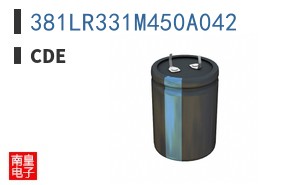 381LR331M450A042 ͼƬ