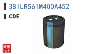 381LR561M400A452 ͼƬ