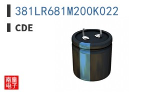 381LR681M200K022 ͼƬ