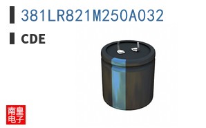 381LR821M250A032 ͼƬ