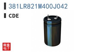381LR821M400J042 ͼƬ