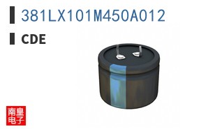 381LX101M450A012 ͼƬ