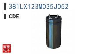 381LX123M035J052 ͼƬ